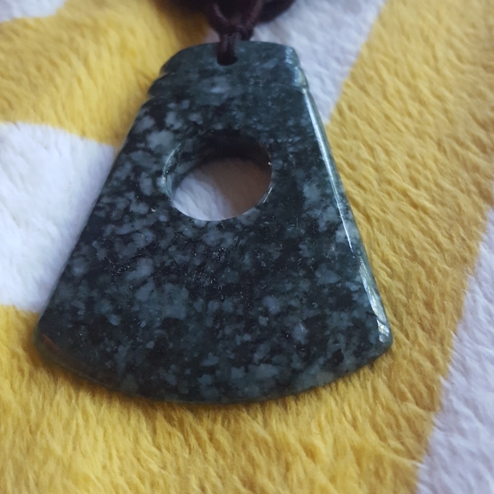 Handmade necklace - Picture 2 of 4